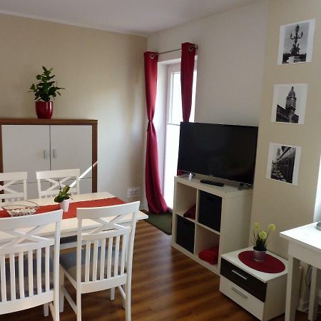 City Apartment 예나 외부 사진