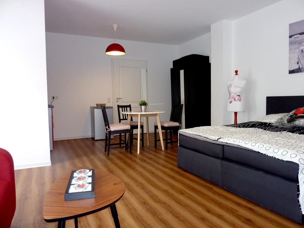 City Apartment 예나 외부 사진