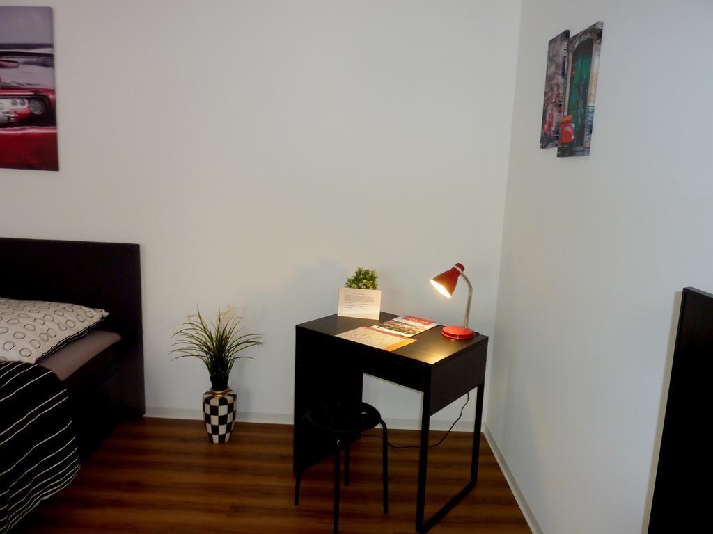 City Apartment 예나 외부 사진