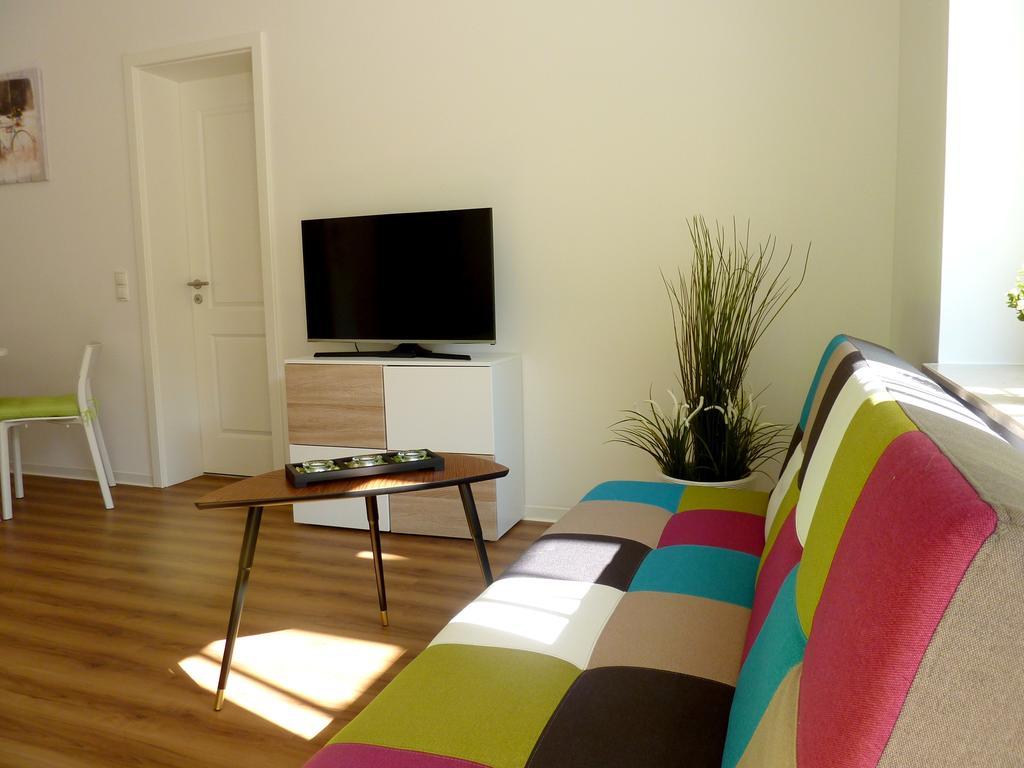 City Apartment 예나 외부 사진