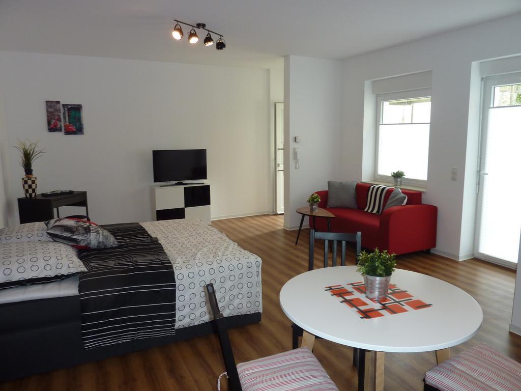 City Apartment 예나 외부 사진