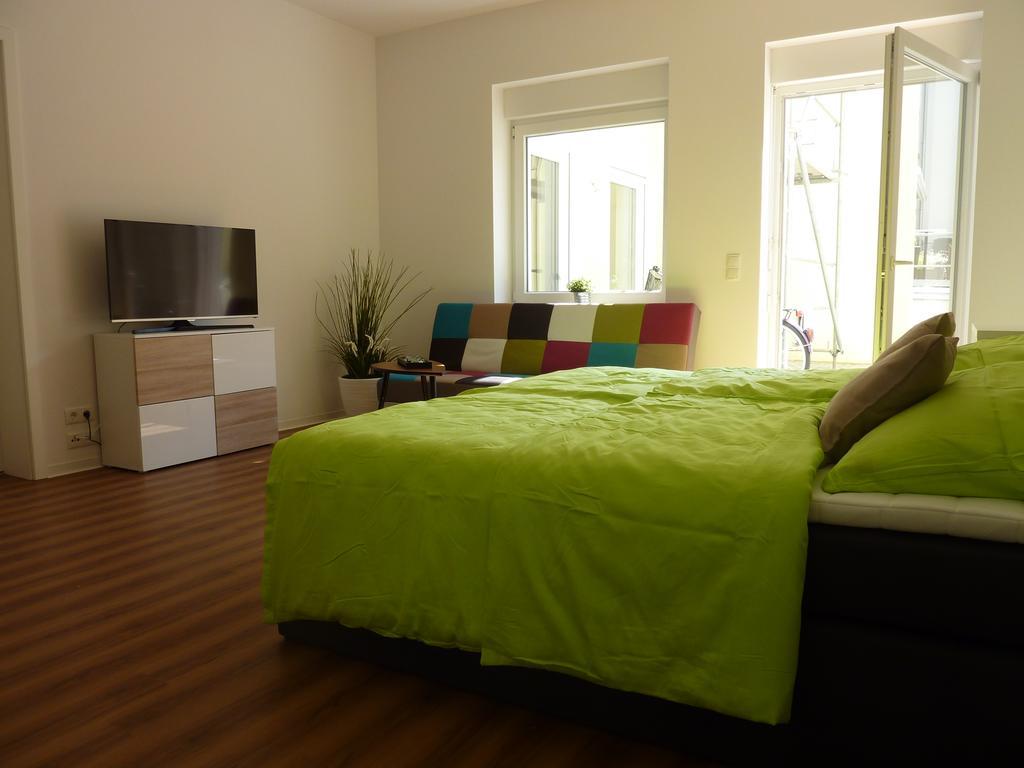 City Apartment 예나 외부 사진