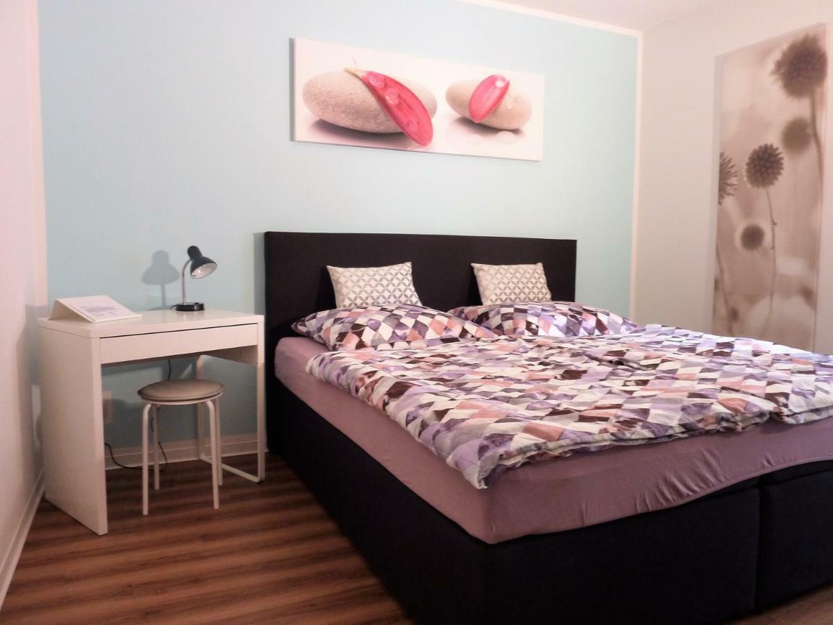 City Apartment 예나 외부 사진