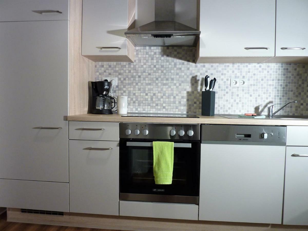 City Apartment 예나 외부 사진