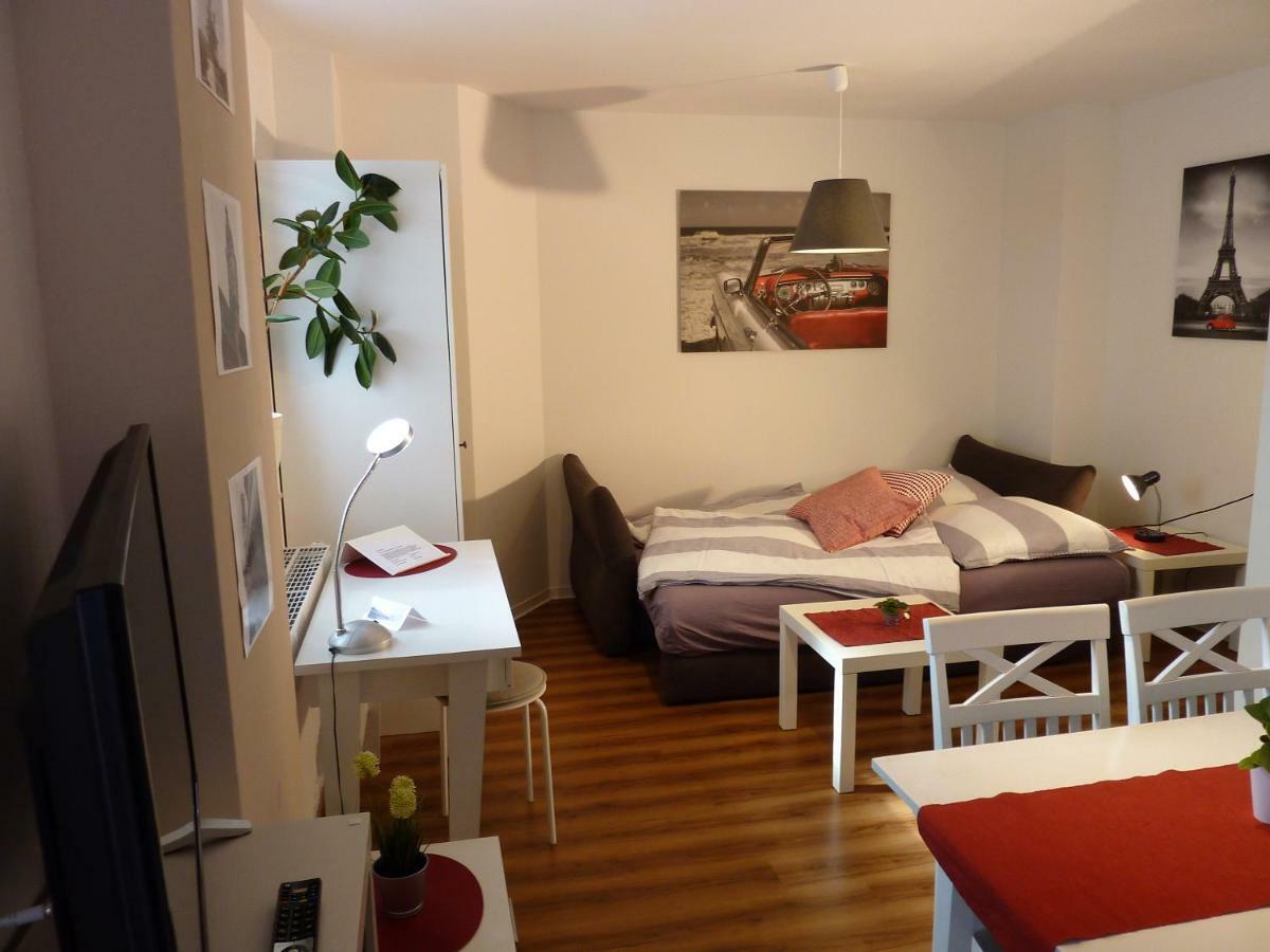 City Apartment 예나 외부 사진