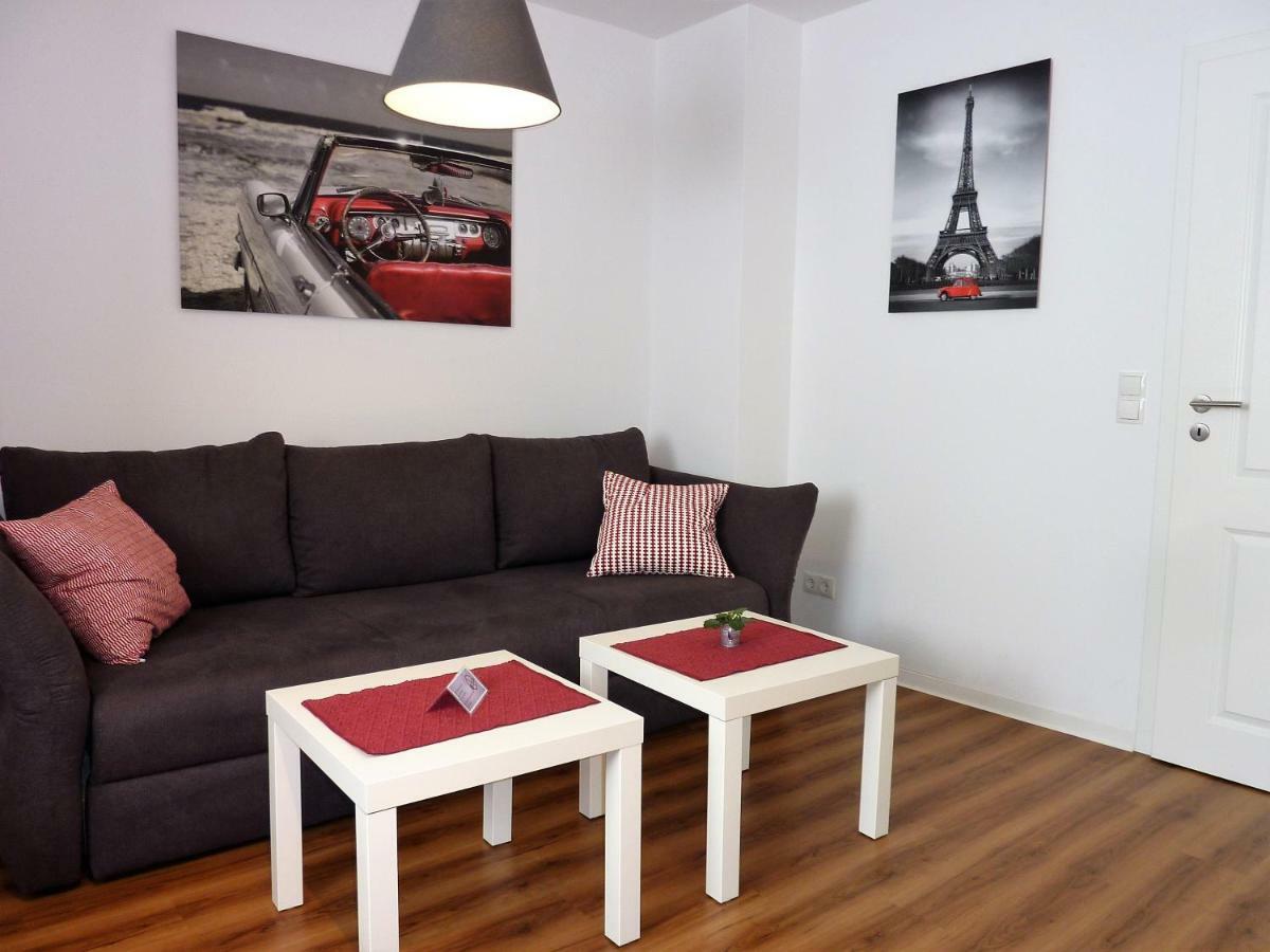 City Apartment 예나 외부 사진