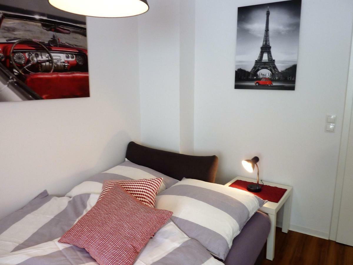 City Apartment 예나 외부 사진