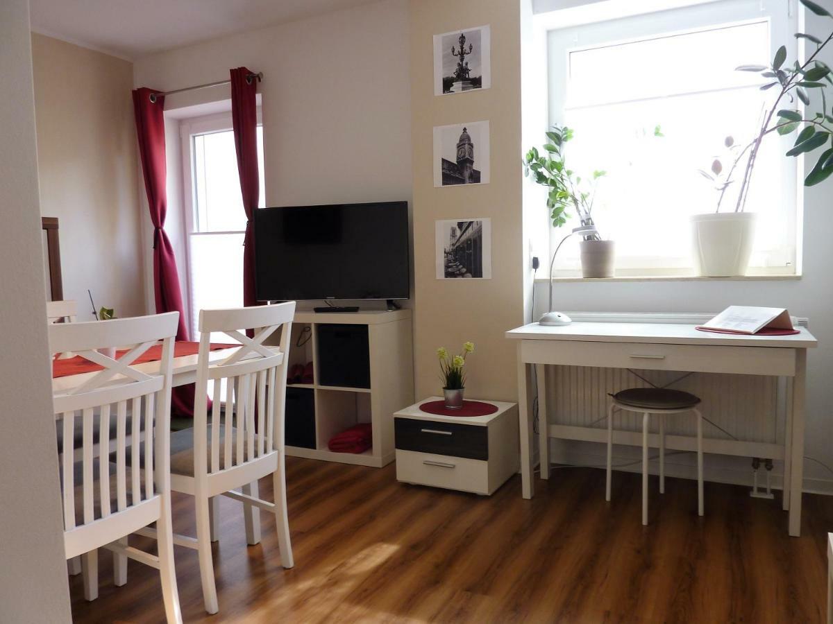 City Apartment 예나 외부 사진