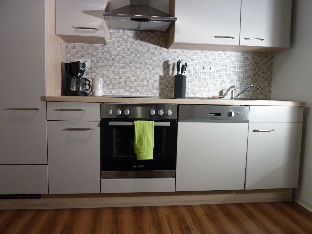 City Apartment 예나 외부 사진