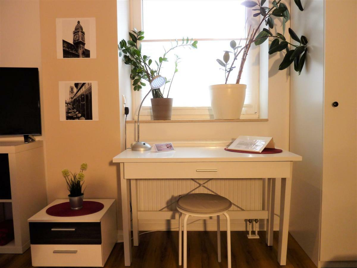 City Apartment 예나 외부 사진