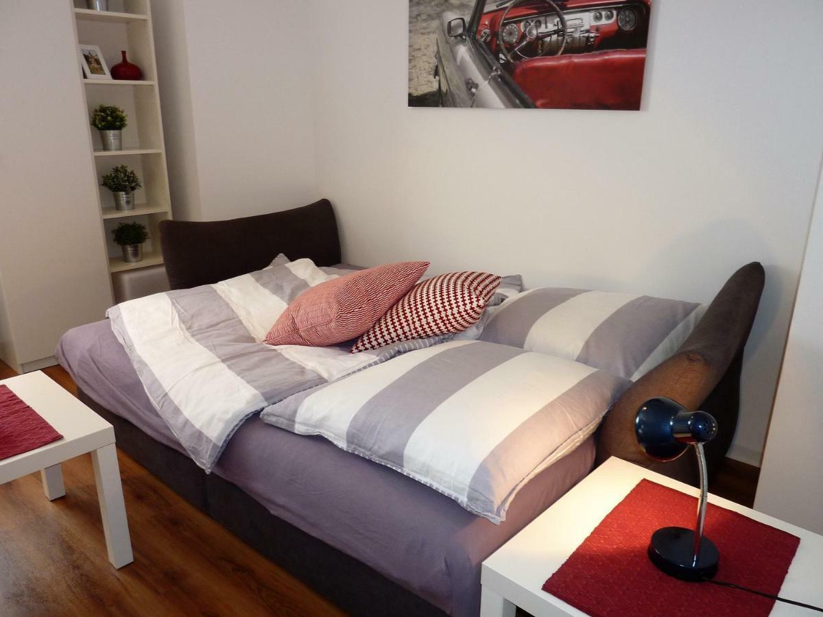 City Apartment 예나 외부 사진
