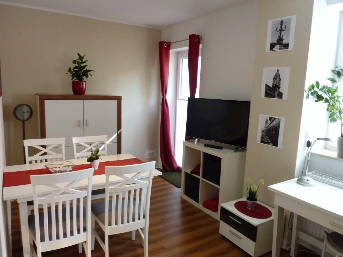 City Apartment 예나 외부 사진