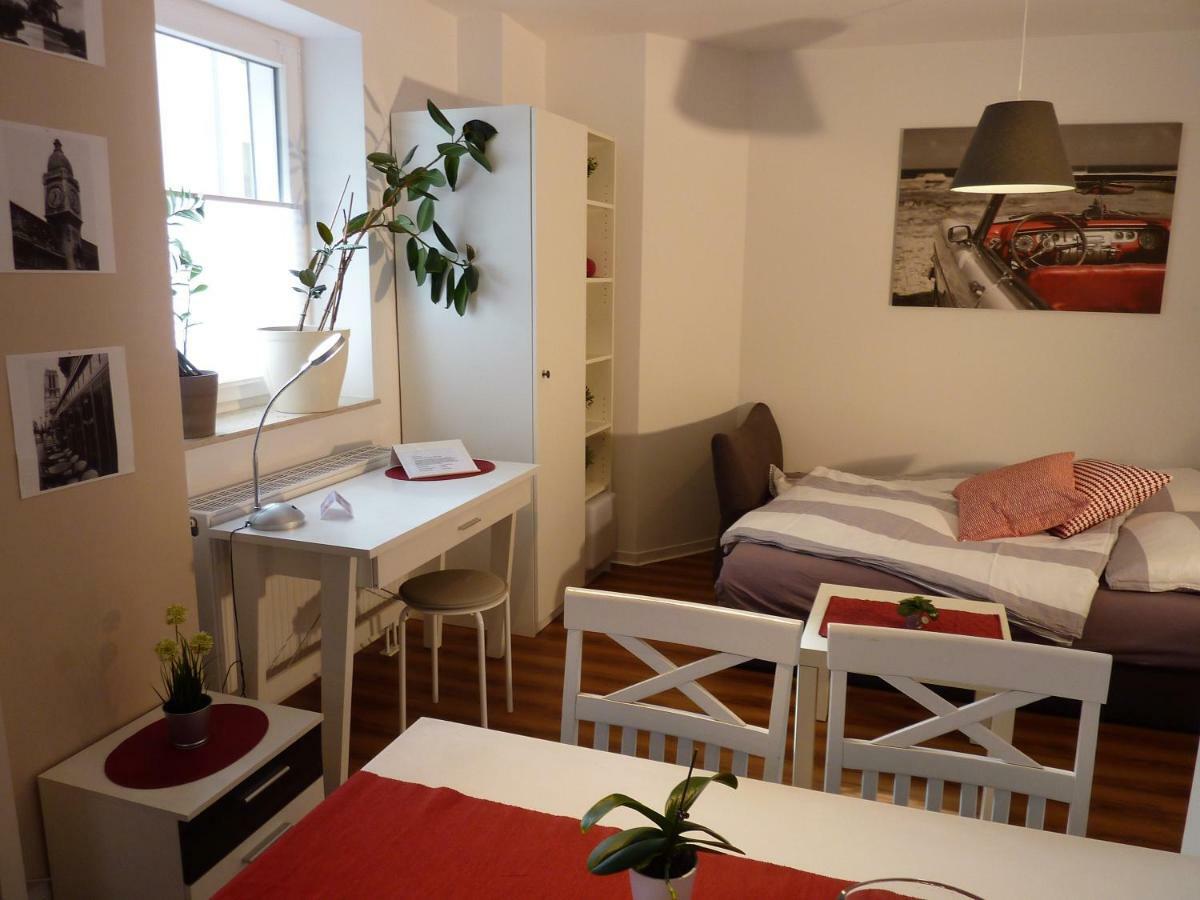 City Apartment 예나 외부 사진