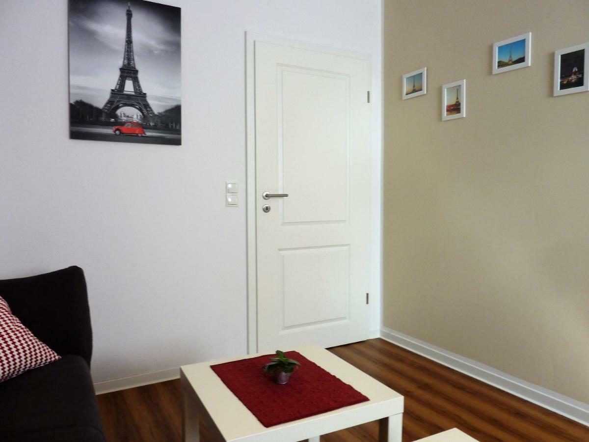 City Apartment 예나 외부 사진
