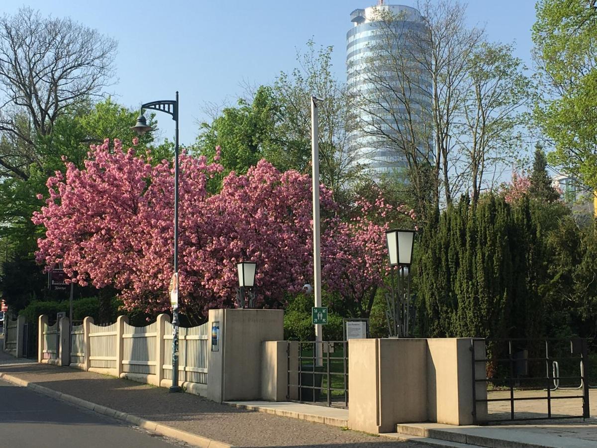 City Apartment 예나 외부 사진